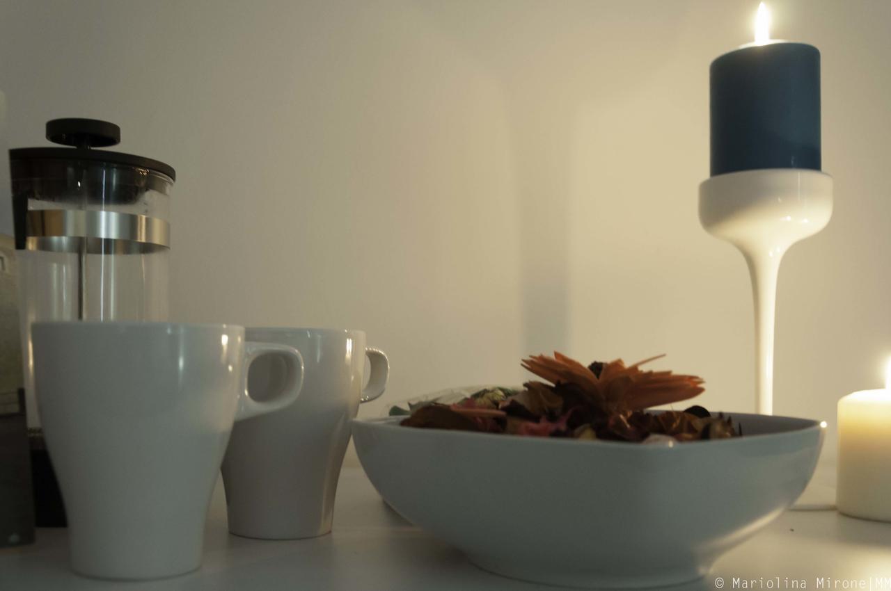 I Balconi Sul Castello Bed & Breakfast Catania Luaran gambar