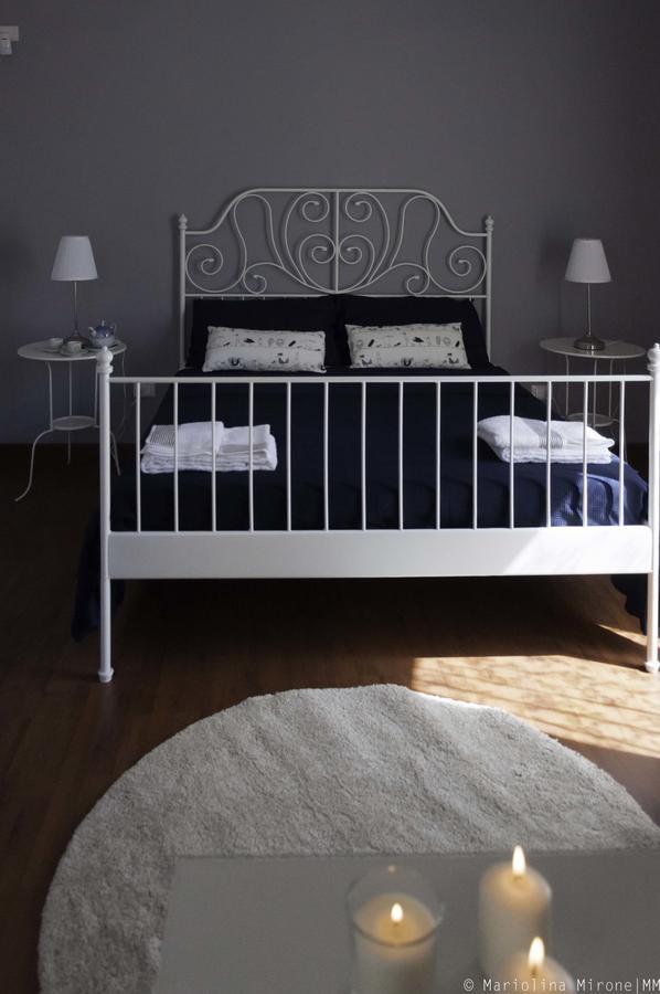I Balconi Sul Castello Bed & Breakfast Catania Luaran gambar