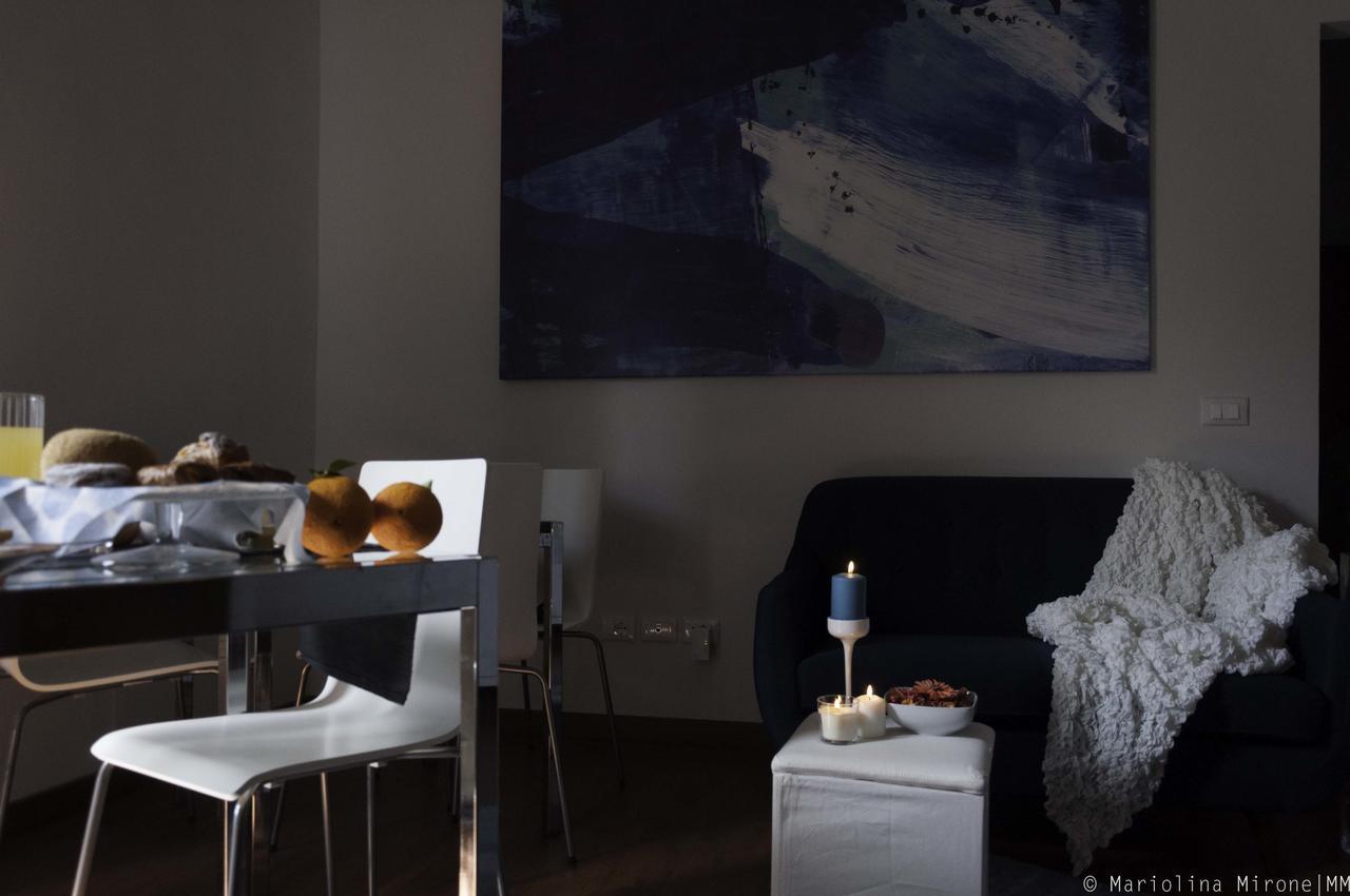I Balconi Sul Castello Bed & Breakfast Catania Luaran gambar