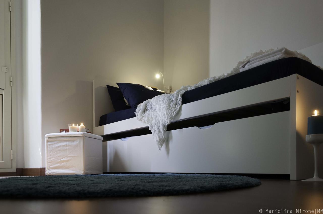 I Balconi Sul Castello Bed & Breakfast Catania Luaran gambar