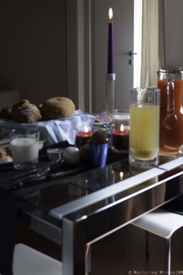 I Balconi Sul Castello Bed & Breakfast Catania Luaran gambar