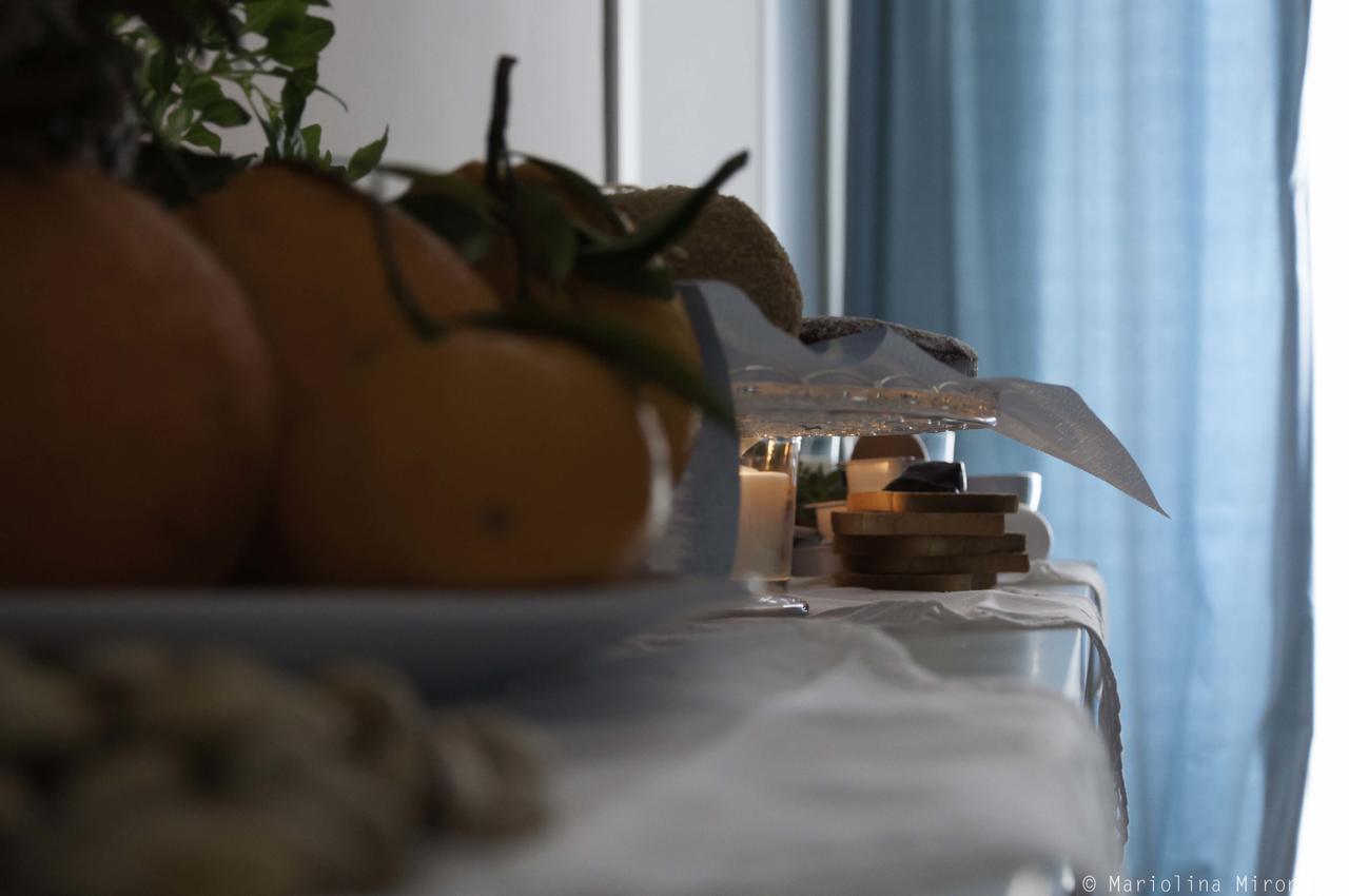 I Balconi Sul Castello Bed & Breakfast Catania Luaran gambar