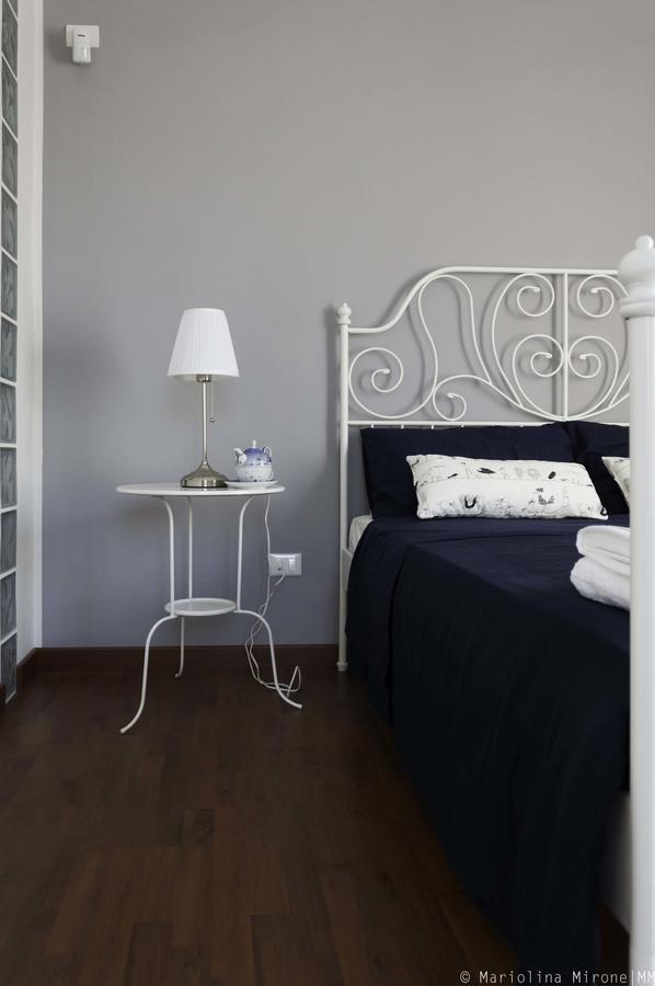 I Balconi Sul Castello Bed & Breakfast Catania Luaran gambar