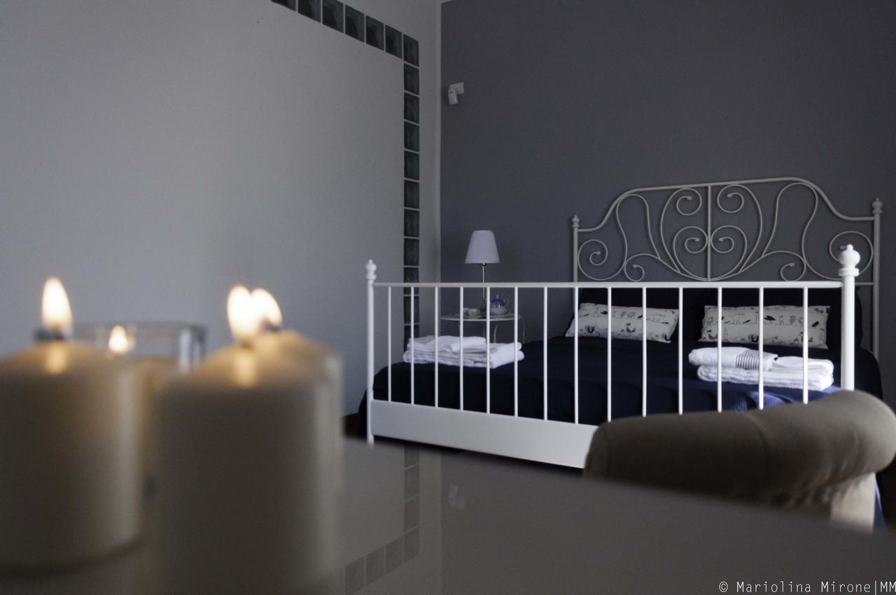 I Balconi Sul Castello Bed & Breakfast Catania Luaran gambar