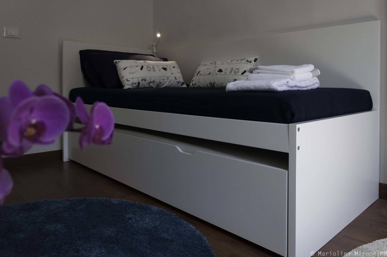 I Balconi Sul Castello Bed & Breakfast Catania Luaran gambar