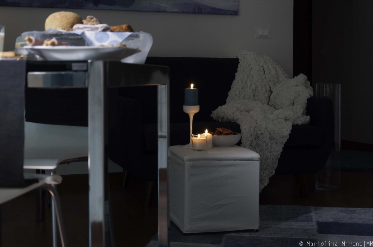 I Balconi Sul Castello Bed & Breakfast Catania Luaran gambar