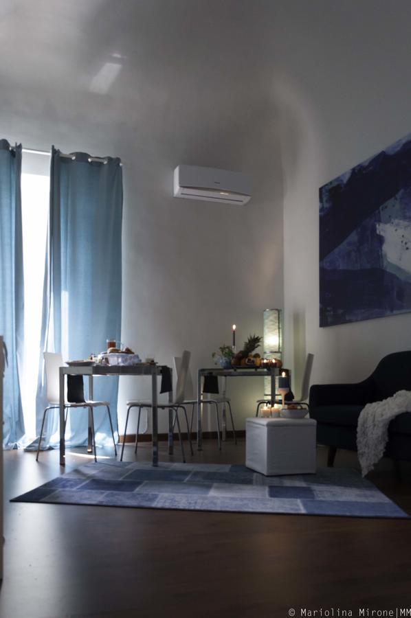 I Balconi Sul Castello Bed & Breakfast Catania Luaran gambar