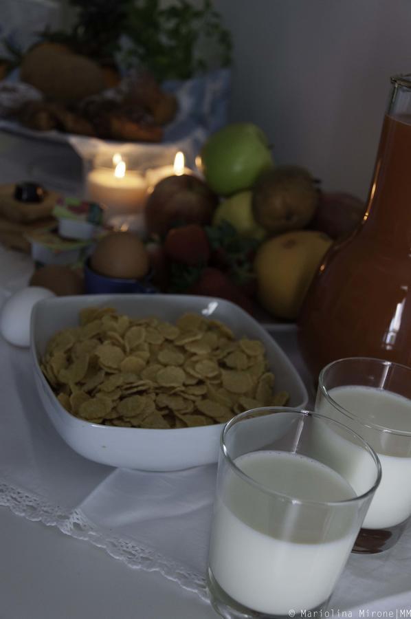 I Balconi Sul Castello Bed & Breakfast Catania Luaran gambar