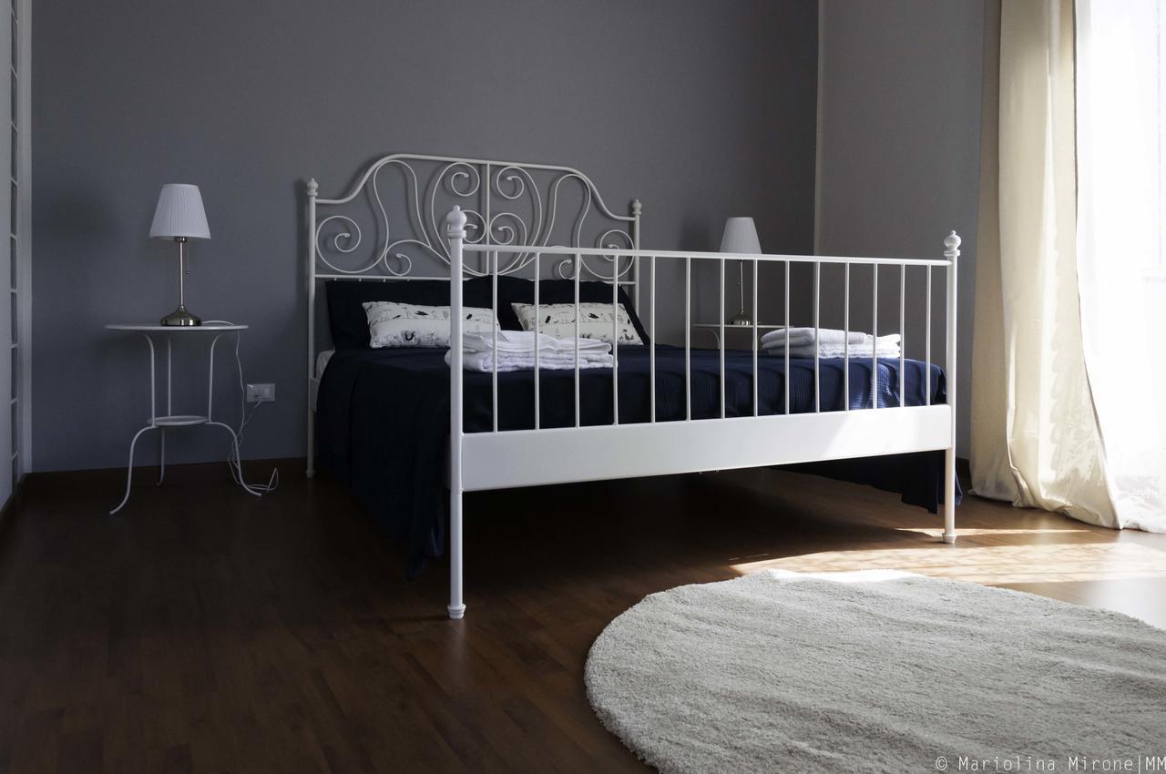 I Balconi Sul Castello Bed & Breakfast Catania Luaran gambar