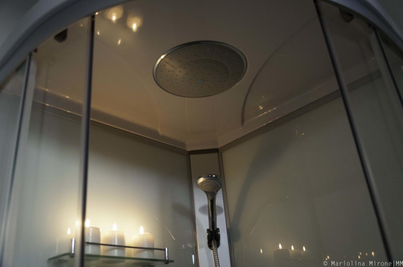 I Balconi Sul Castello Bed & Breakfast Catania Luaran gambar