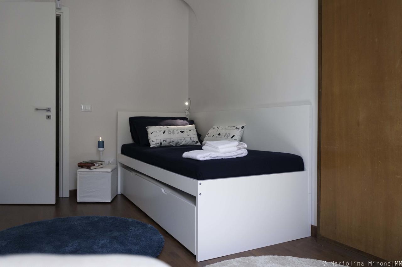 I Balconi Sul Castello Bed & Breakfast Catania Luaran gambar