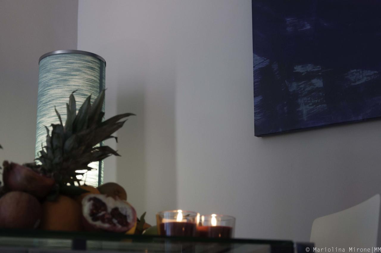 I Balconi Sul Castello Bed & Breakfast Catania Luaran gambar