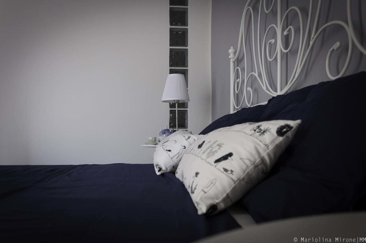 I Balconi Sul Castello Bed & Breakfast Catania Luaran gambar