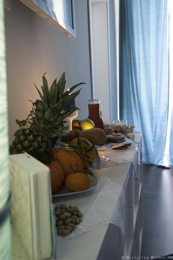 I Balconi Sul Castello Bed & Breakfast Catania Luaran gambar