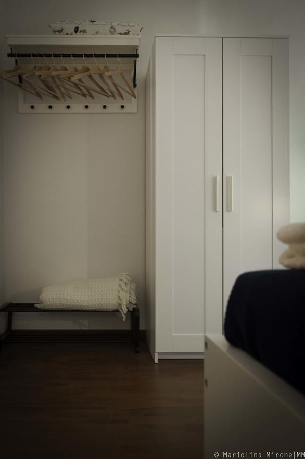I Balconi Sul Castello Bed & Breakfast Catania Luaran gambar