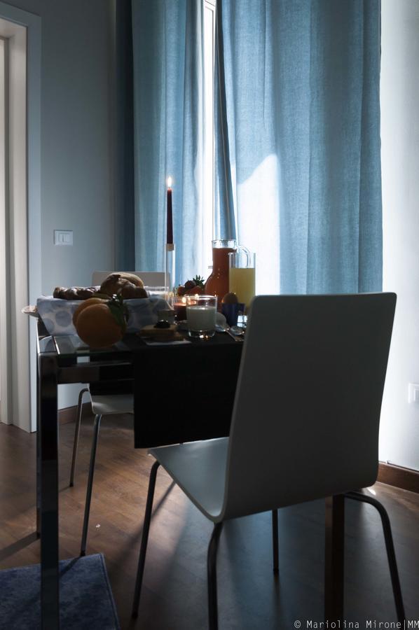 I Balconi Sul Castello Bed & Breakfast Catania Luaran gambar