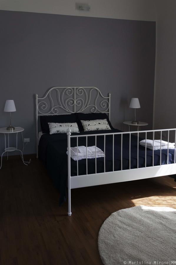 I Balconi Sul Castello Bed & Breakfast Catania Luaran gambar