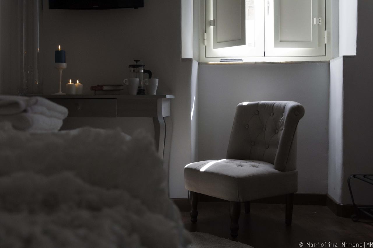 I Balconi Sul Castello Bed & Breakfast Catania Luaran gambar