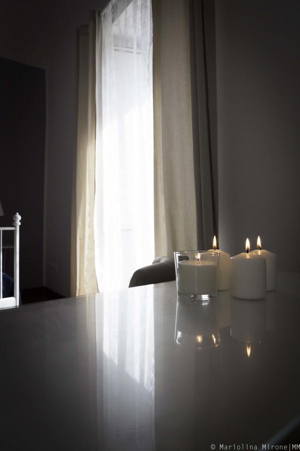 I Balconi Sul Castello Bed & Breakfast Catania Luaran gambar