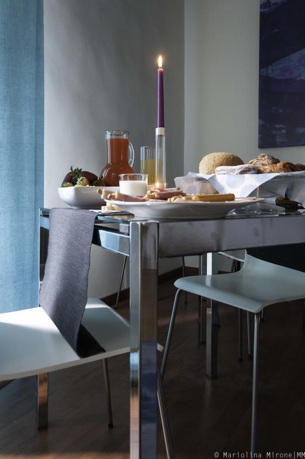 I Balconi Sul Castello Bed & Breakfast Catania Luaran gambar