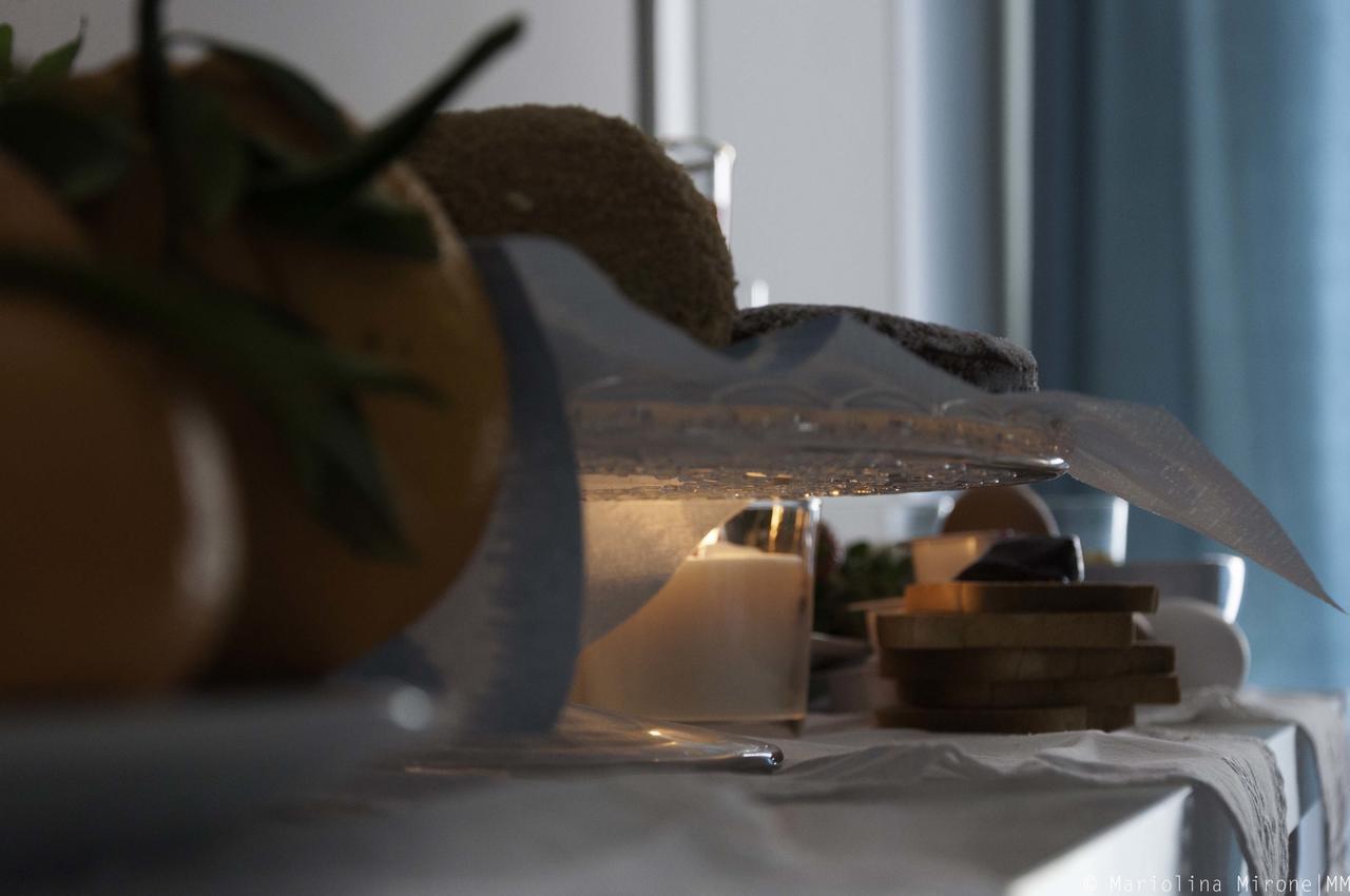 I Balconi Sul Castello Bed & Breakfast Catania Luaran gambar
