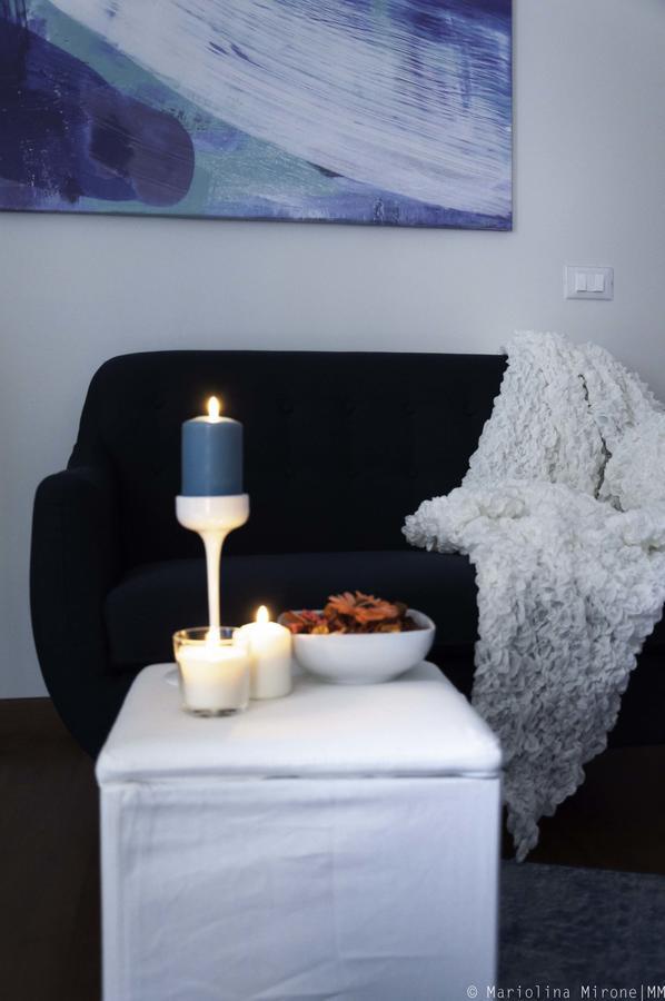 I Balconi Sul Castello Bed & Breakfast Catania Luaran gambar