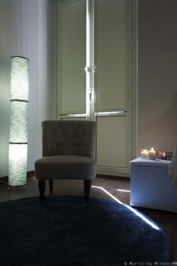 I Balconi Sul Castello Bed & Breakfast Catania Luaran gambar