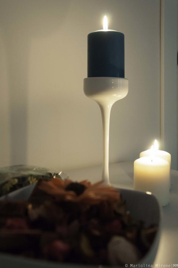 I Balconi Sul Castello Bed & Breakfast Catania Luaran gambar