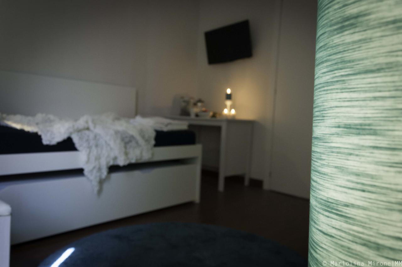 I Balconi Sul Castello Bed & Breakfast Catania Luaran gambar