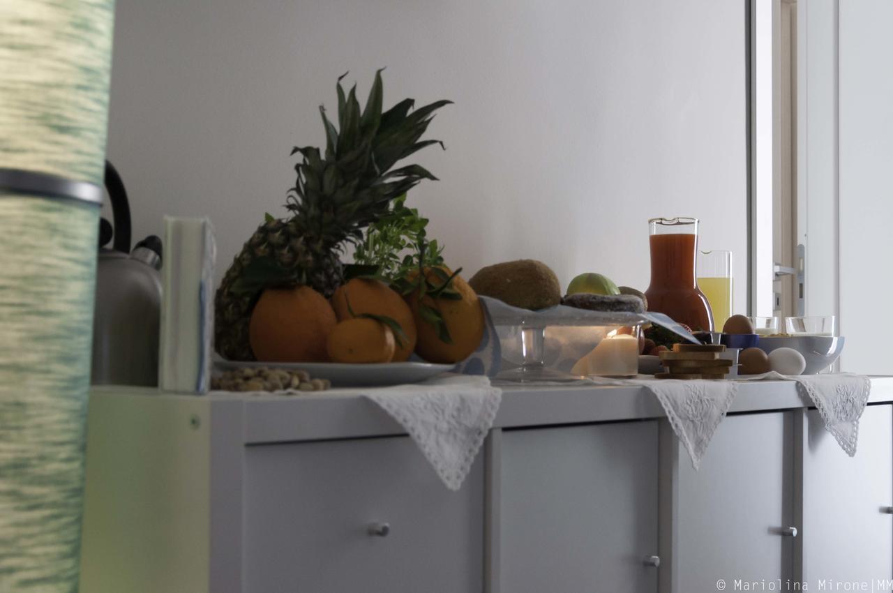 I Balconi Sul Castello Bed & Breakfast Catania Luaran gambar