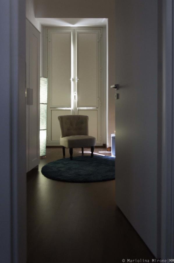 I Balconi Sul Castello Bed & Breakfast Catania Luaran gambar