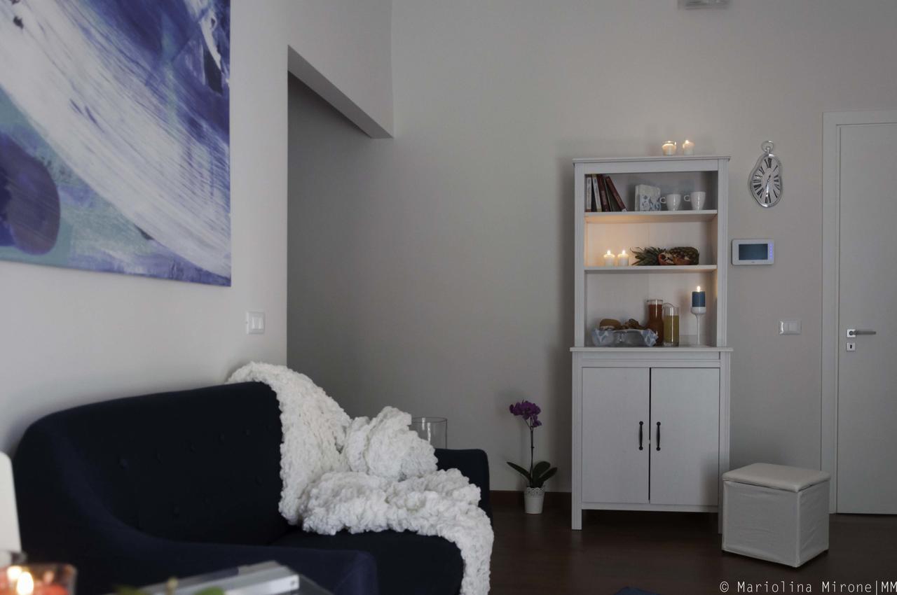 I Balconi Sul Castello Bed & Breakfast Catania Luaran gambar