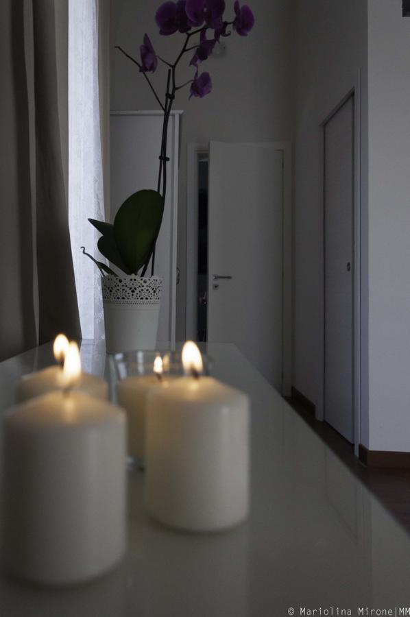 I Balconi Sul Castello Bed & Breakfast Catania Luaran gambar