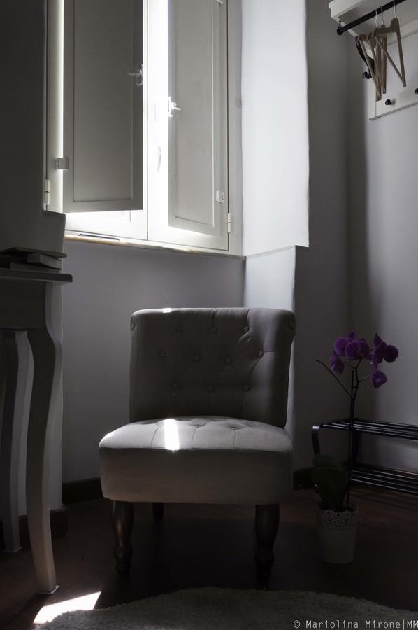 I Balconi Sul Castello Bed & Breakfast Catania Luaran gambar