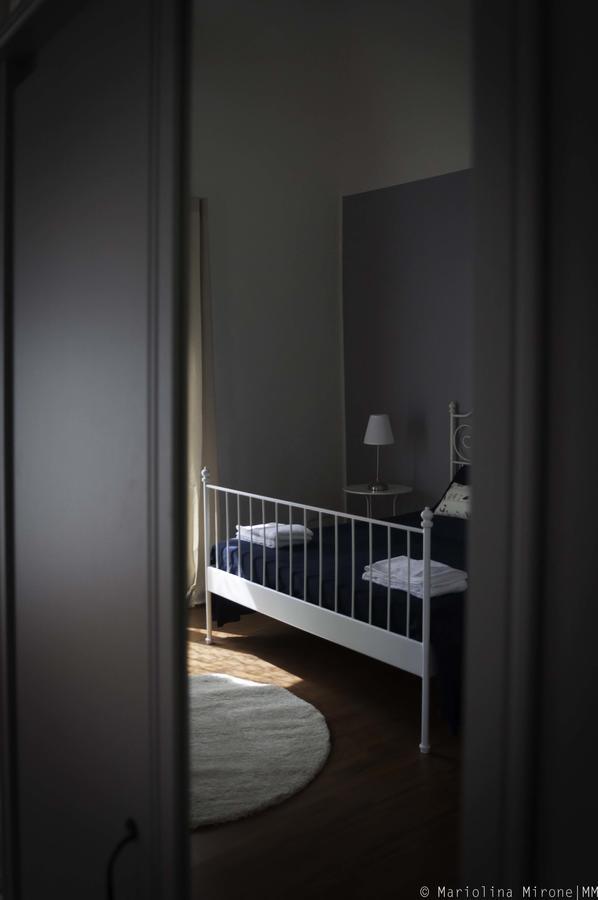 I Balconi Sul Castello Bed & Breakfast Catania Luaran gambar